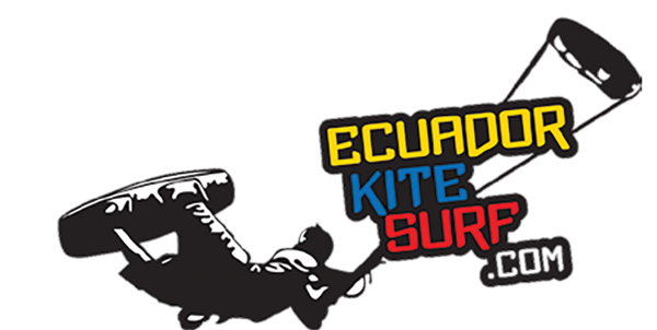 ecuador kite surf